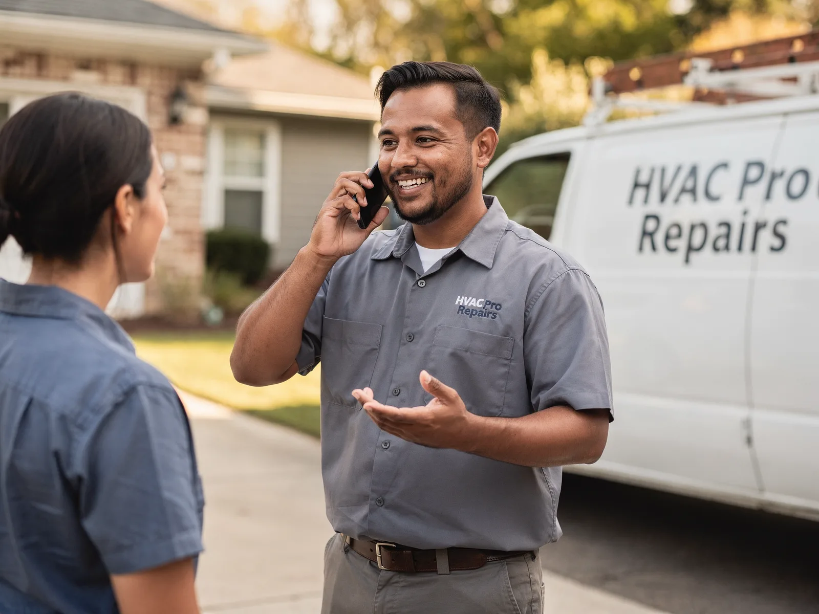 Heat Pump Repair Huntingdon, TN FAQs